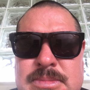 Meet your Posher, Oliver